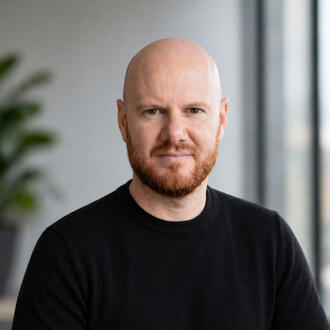 Picture of Mark